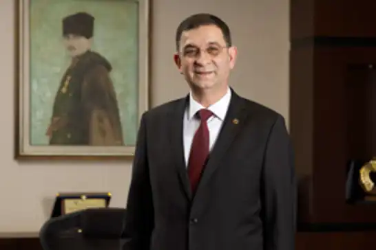 İSO İkinci 500'de Gaziantep'ten 33 firma listede yer aldı