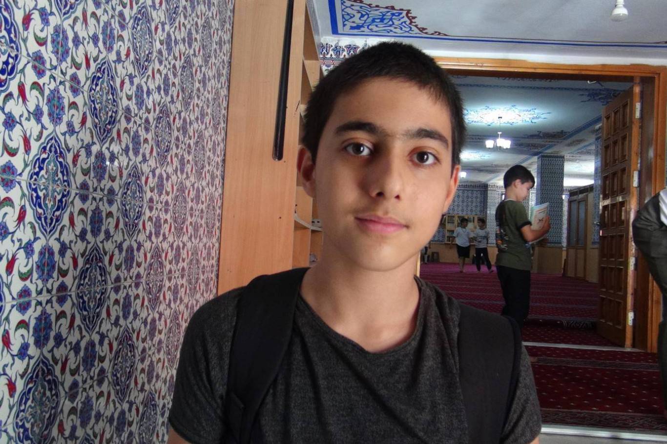 Onur Yalçınkaya