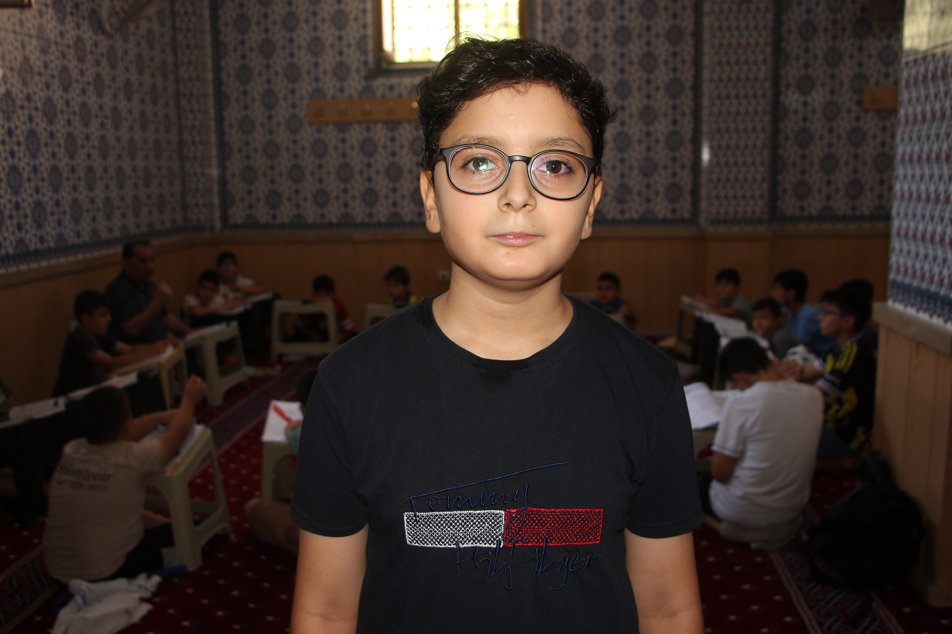İsa Algay