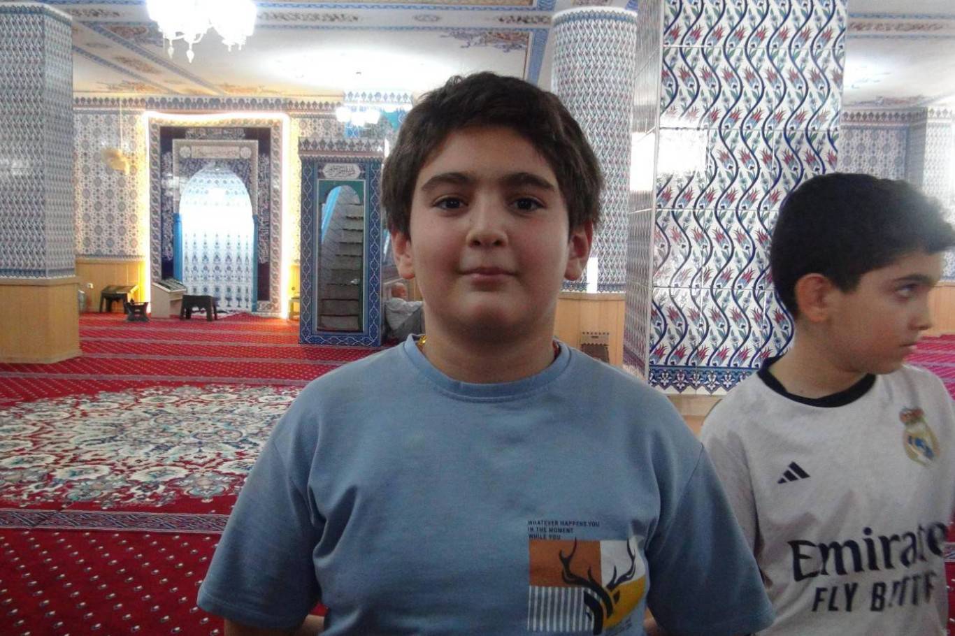 Muhammed Kağan Yayla