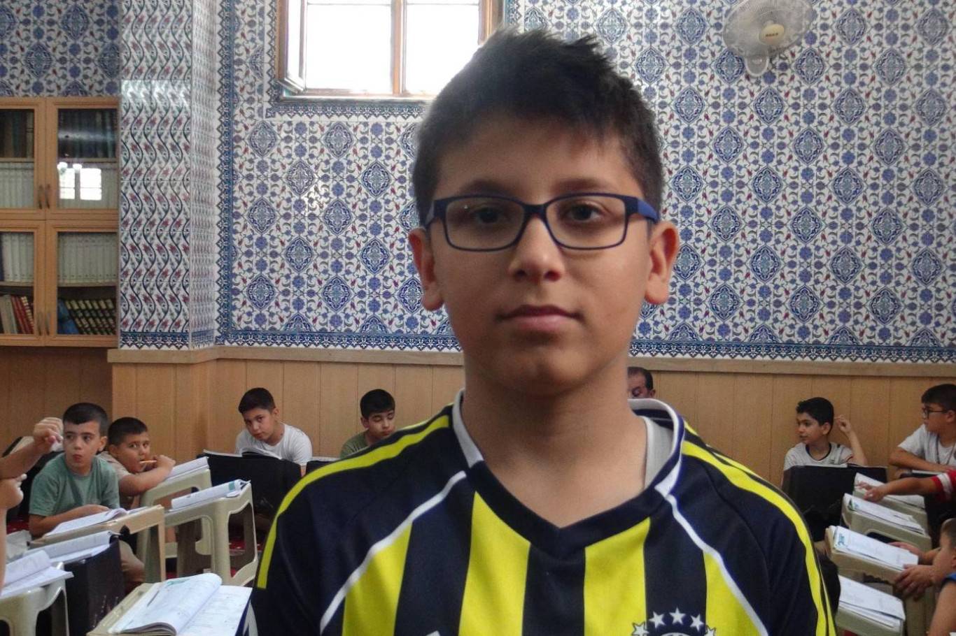 Baran Hattapoğlu