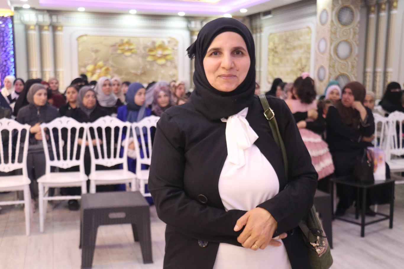 Hasna Esad
