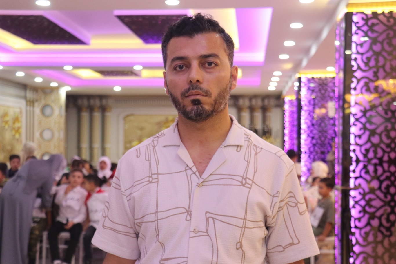 Ammar Yusuf el-Hasan