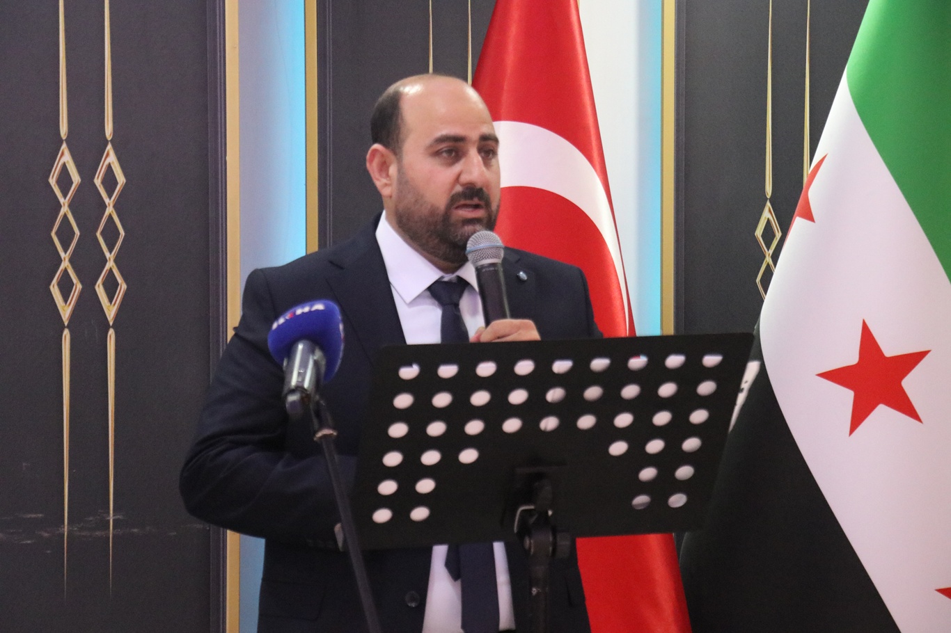 Ahmed Ömer