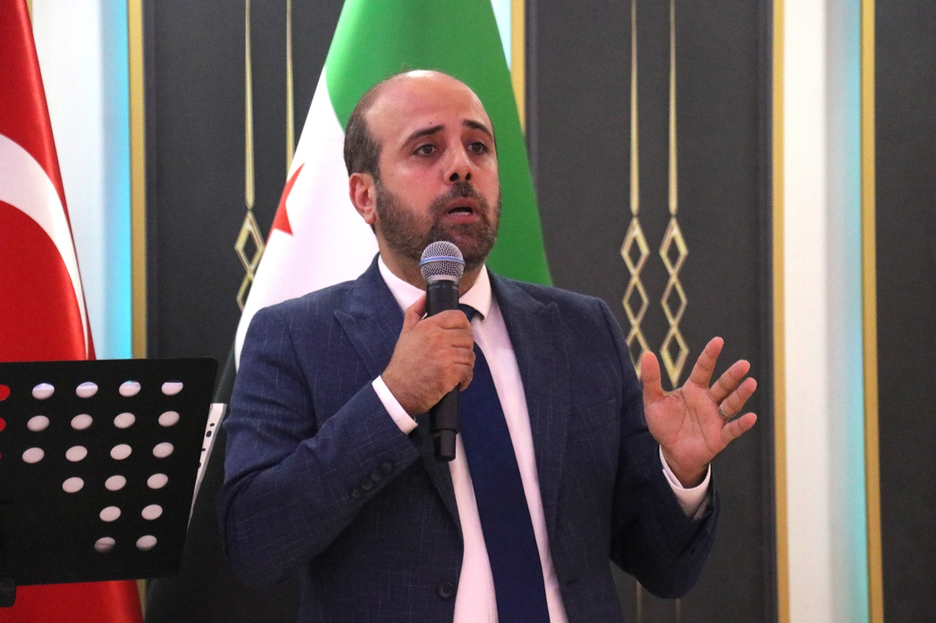 Ahmed Ömer