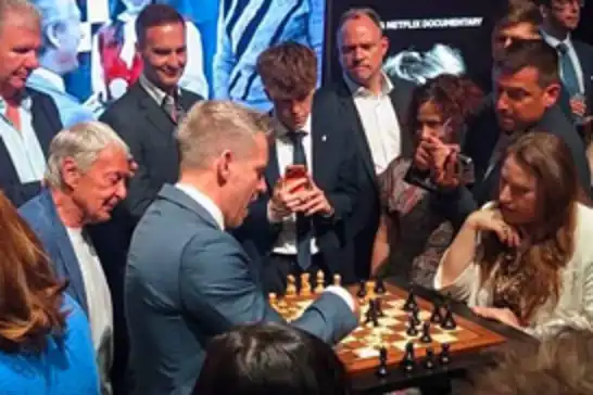 Macaristan'da Başbakan Magyar, Judit Polgar'a cumhurbaşkanlığı teklifi götürecek