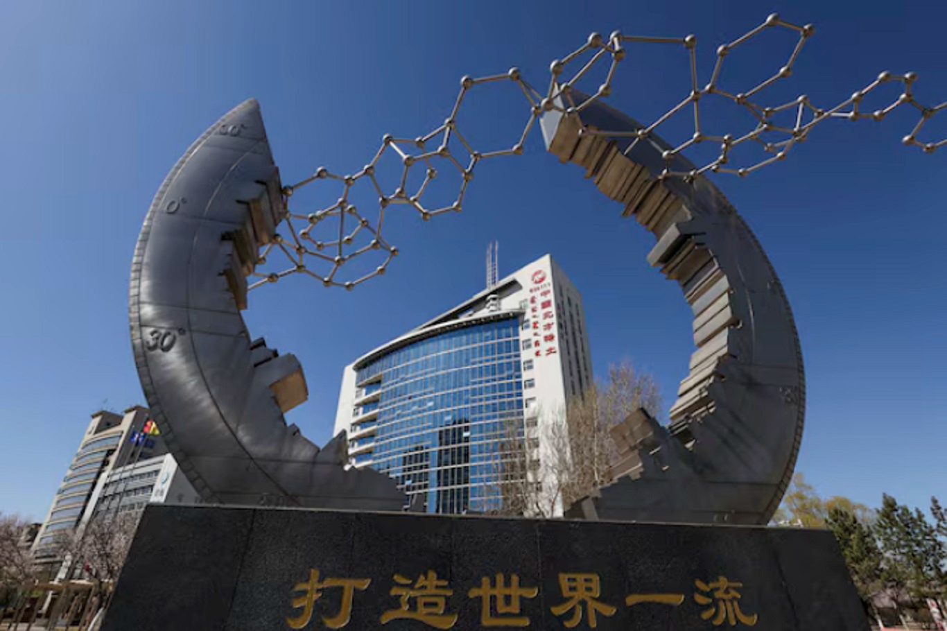 China halts key rare earth exports to Japan again as diplomatic rift deepens