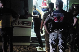 Sulama kanalına düşen 20 yaşındaki gençten acı haber