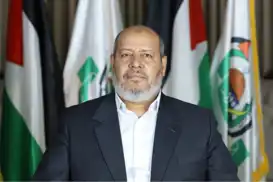 پدر چهار شهید و مذاکره‌ کننده لحظات حساس: خلیل الحیه، رهبر جدید حماس