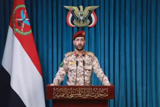 آغاز محاصره دریایی عربستان از سوی جنبش انصارالله یمن