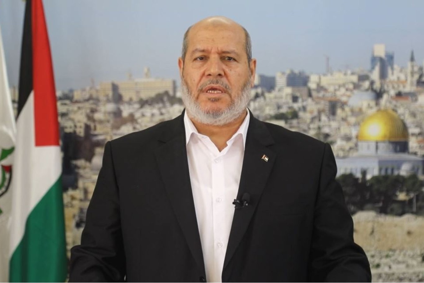 خلیل الحیه رهبر جدید حماس شد