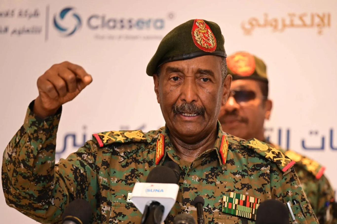 السودان: العقوبات الأمريكية تستند إلى مزاعم باطلة ودوافع سياسية