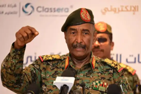 السودان: العقوبات الأمريكية تستند إلى مزاعم باطلة ودوافع سياسية