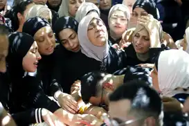 در حملات اشغالگران به غزه طی ۲۴ ساعت گذشته، ۱۳ فلسطینی به شهادت رسیدند