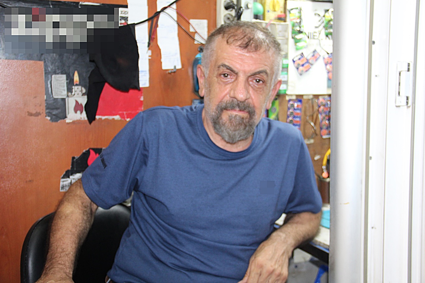 Üniversiteyi bırakıp saat ustası oldu, 31 yıldır mesleğini aşkla sürdürüyor