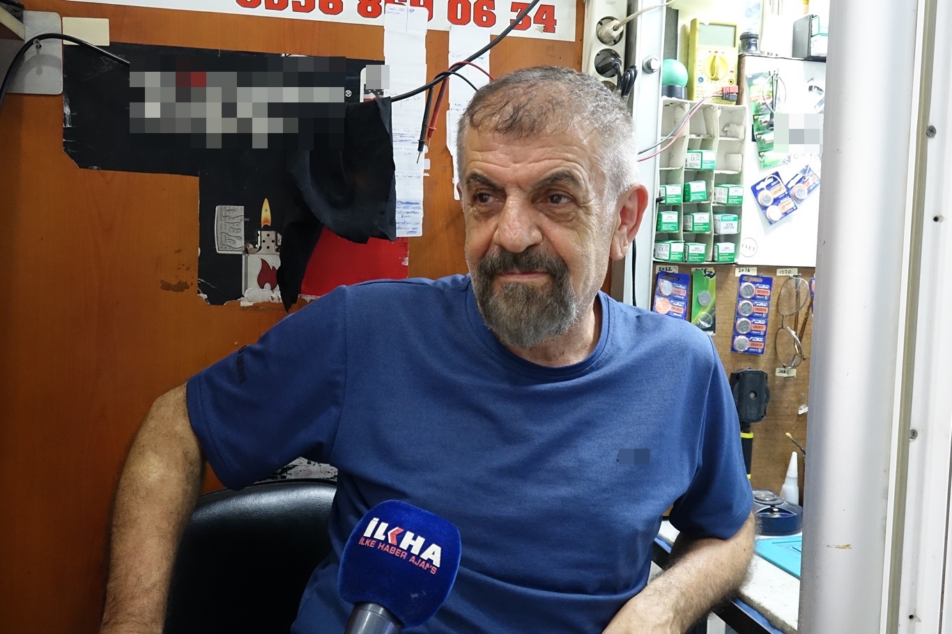 Şahin Omaç