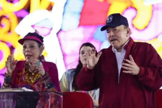 Nicaragua’s Ortega says country will not hold any more elections