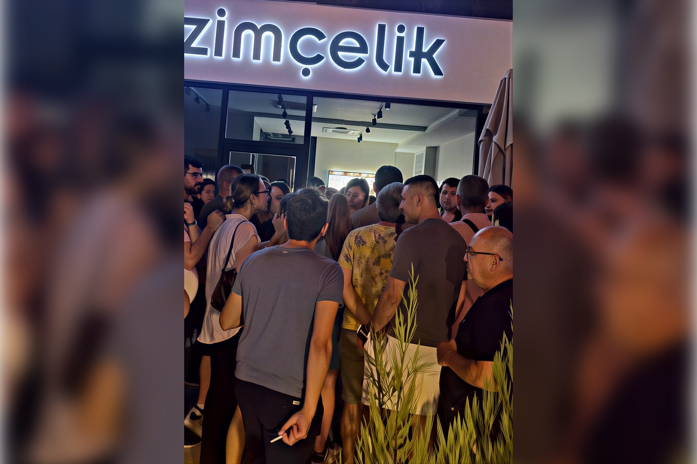 Menemen'de konut mağduriyeti iddiası