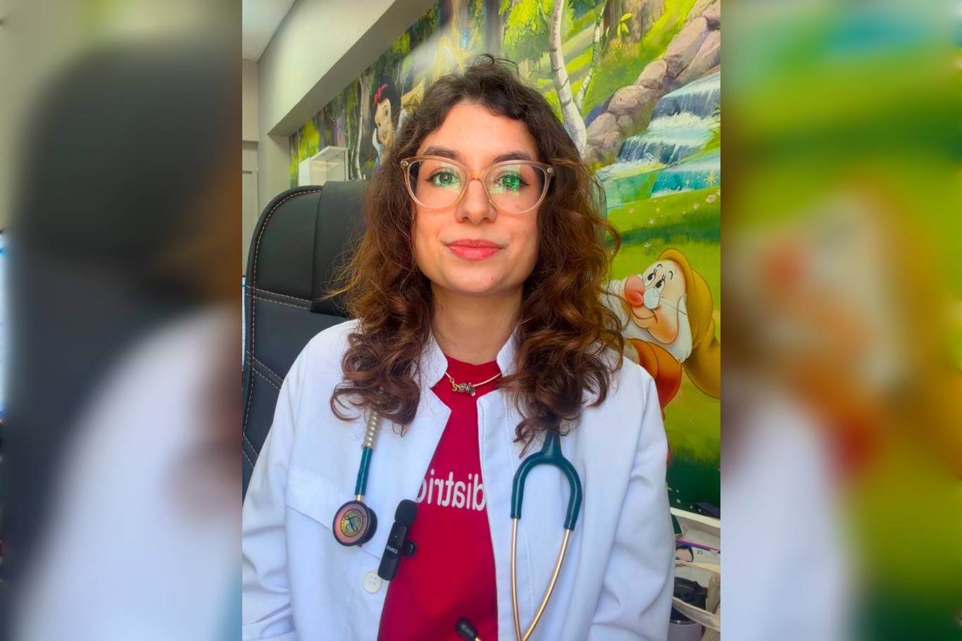 Dr. Tabaş: Yüksek sıcaklar çocuk ve 6 ayın altındaki bebeklerde sıvı kaybı ve güneş çarpma riskini arttırıyor