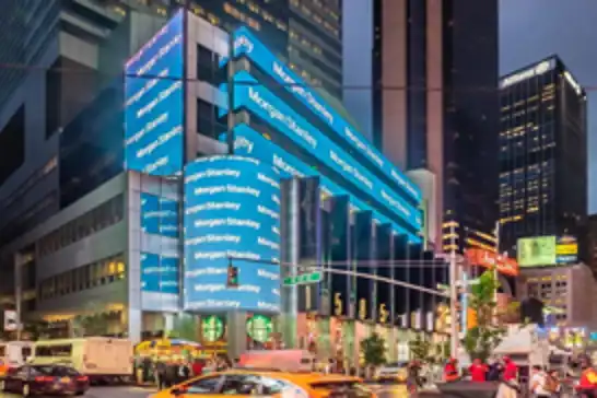 Morgan Stanley expects Türkiye's first rate cut in fourth quarter