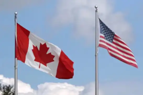 Canadian PM says new U.S. tariffs violate free trade agreement