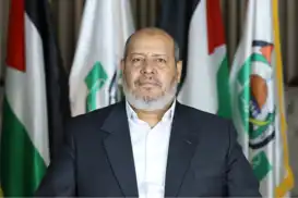 Hamas after Al-Sinwar: The strategic significance of Khalil al-Hayya's election