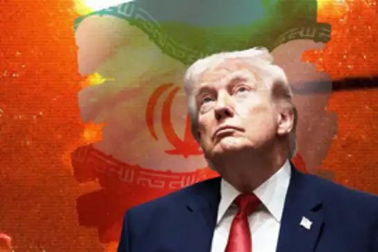 Trump’ın İran çıkmazı: İran savaşının başında ilan ettiği hedeflerin önemli bölümünden uzaklaştı