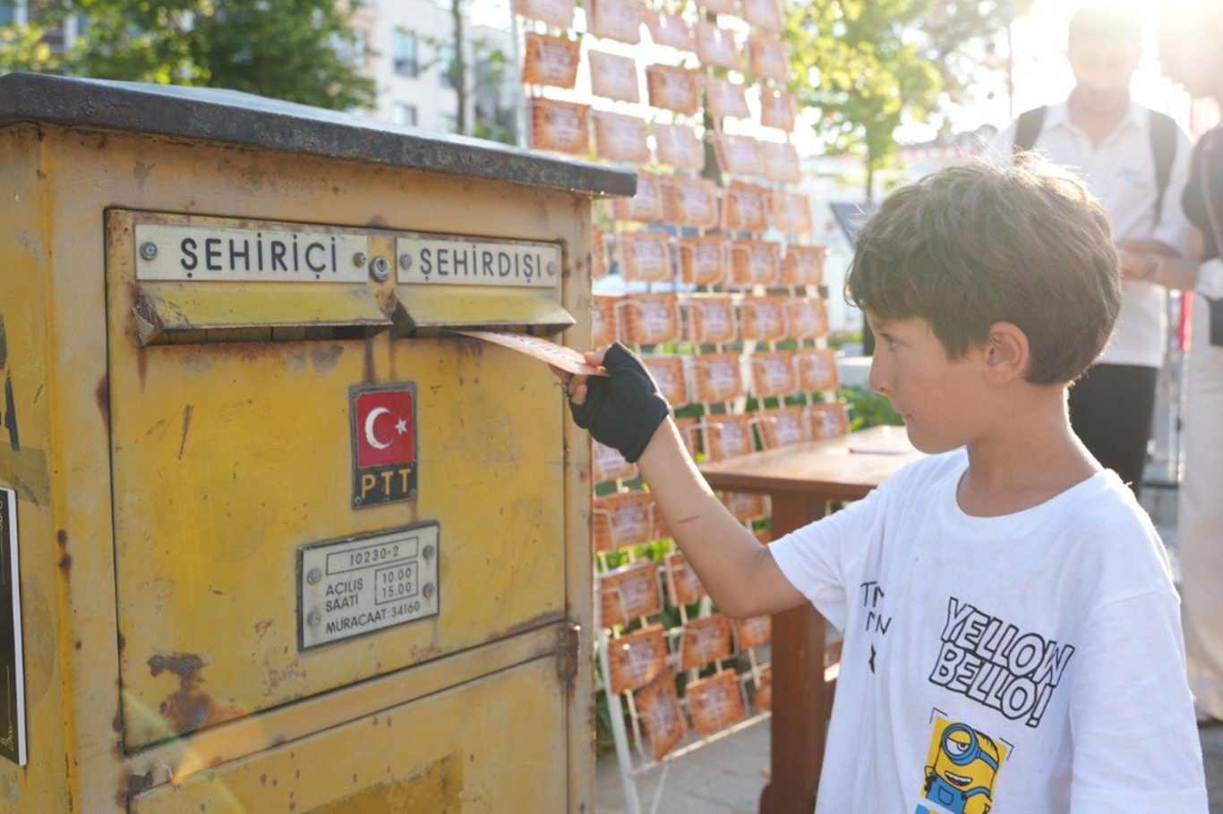Fatih'te nostalji günleri: Ziyaretçiler anılarını tazeliyor
