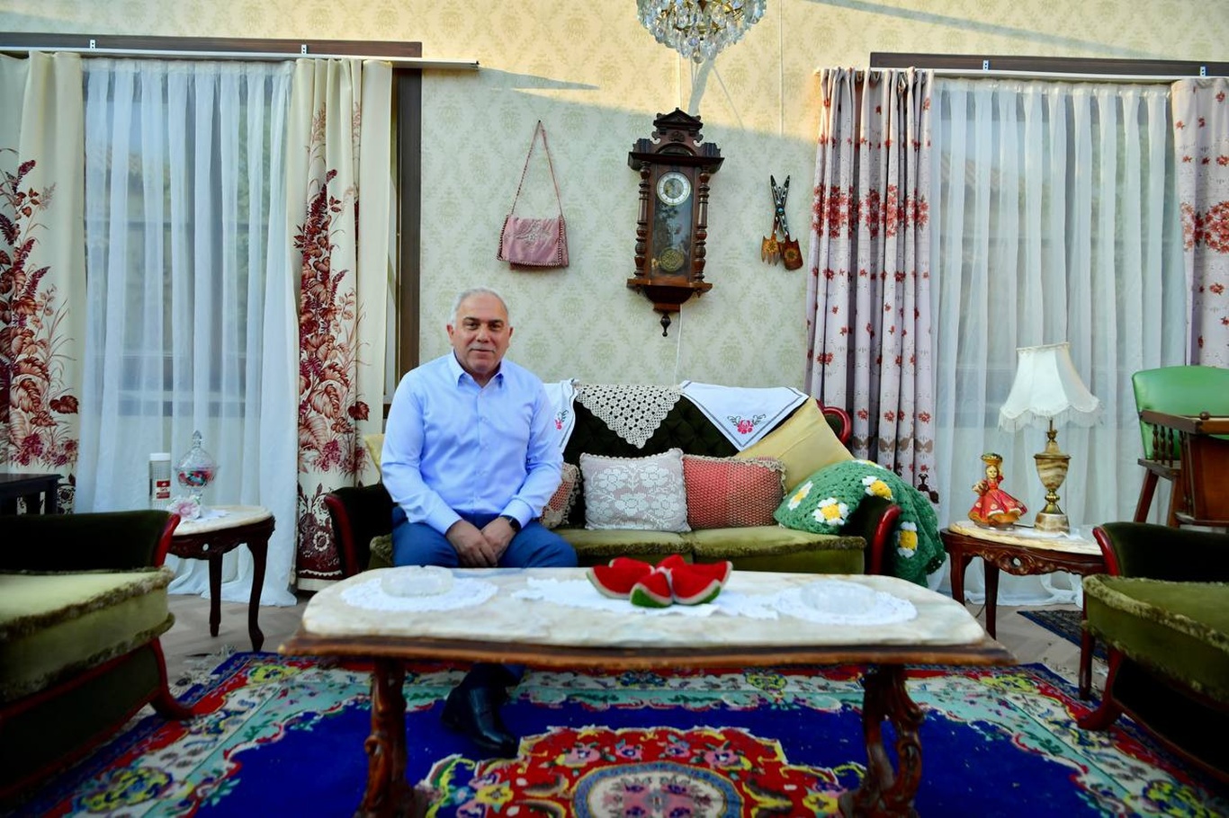 Fatih'te nostalji günleri: Ziyaretçiler anılarını tazeliyor
