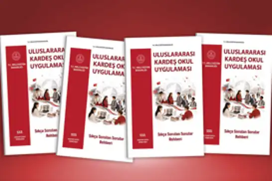 MEB'den Uluslararası Kardeş Okul Uygulaması için soru-cevap rehberi