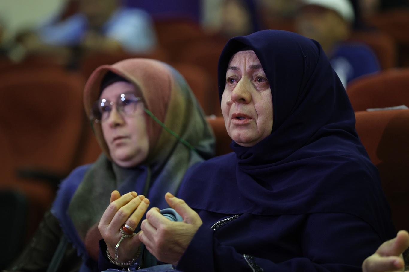2027 yılı hac kuraları çekildi