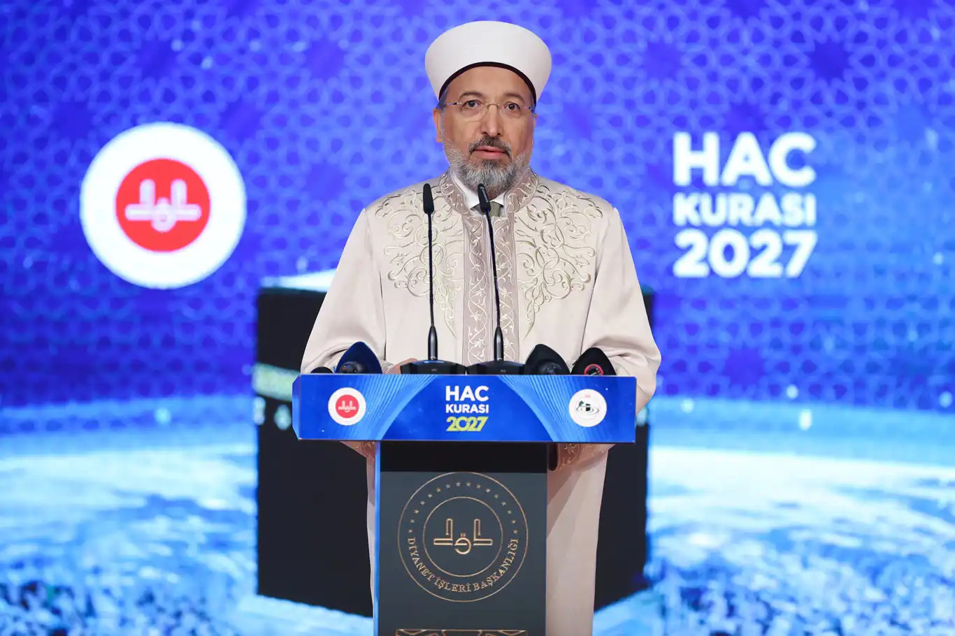Nearly 2 million Muslims in Türkiye vie for spots in 2027 Hajj lottery