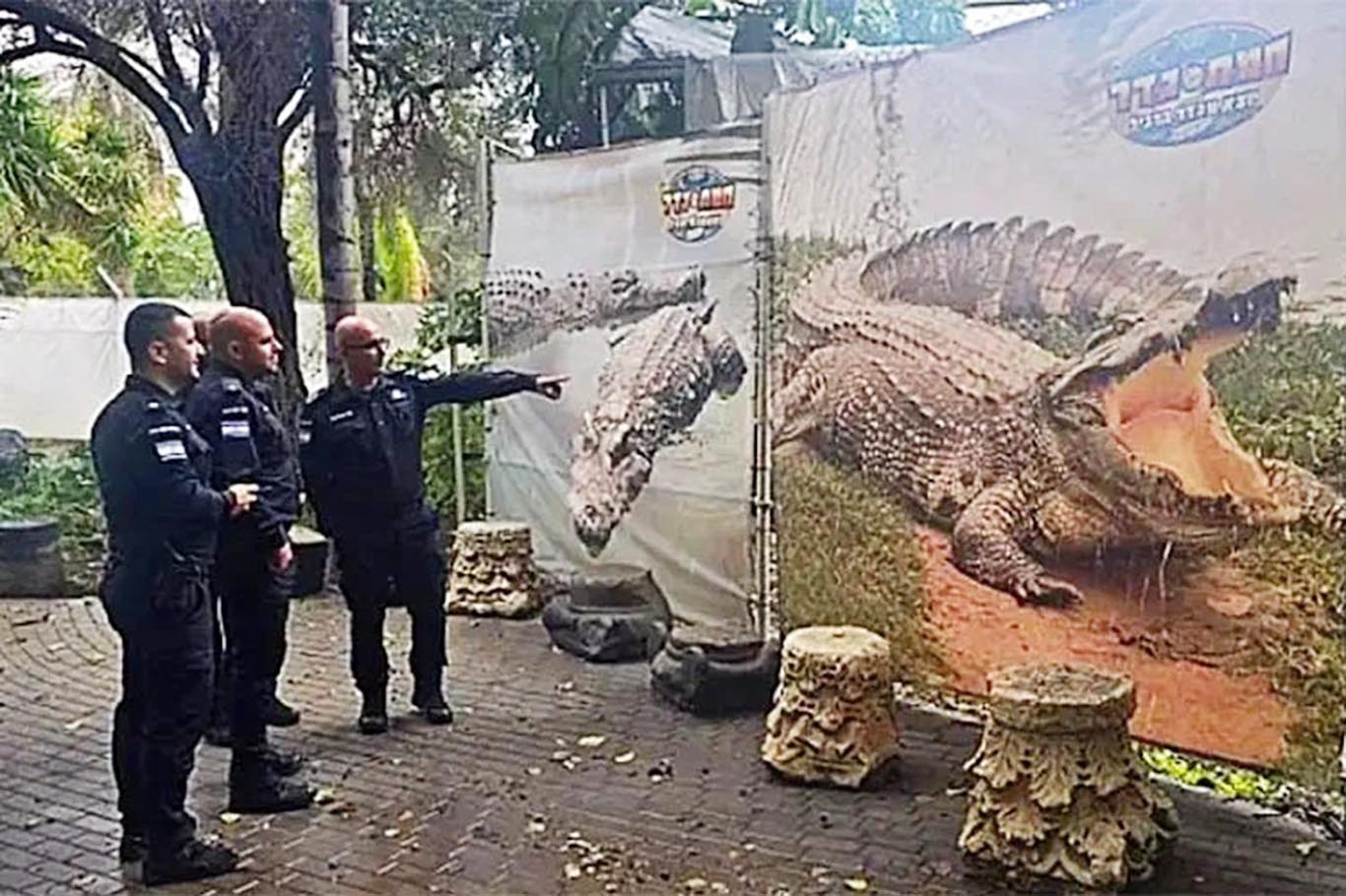 Plana "zindana tîmseh" a Ben-Gvir gaveke nû diavêje: Li dora Girtîgeha Ketziot xendek tên kolandin