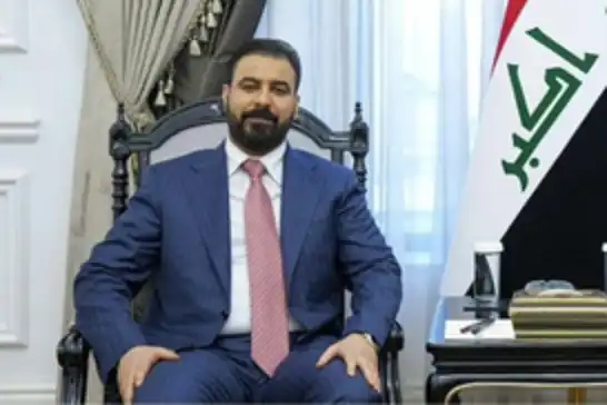 سبەی عەلی زەیدی سەرۆک وەزیرانی عێراق سەردانی ئێران دەکات