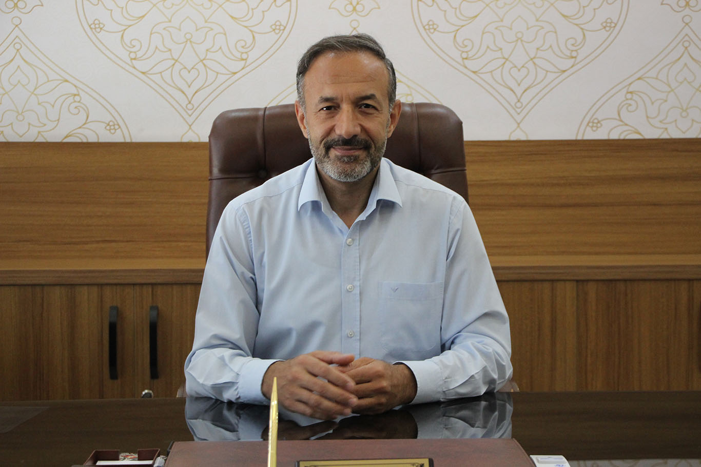 Abdullah Bekiroğlu Müftü