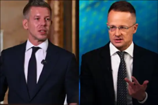 Hungary opens investigation into former foreign minister over BYD investment