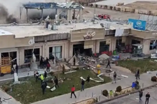 İran: ABD saldırılarında şehit sayısı 53'e yükseldi