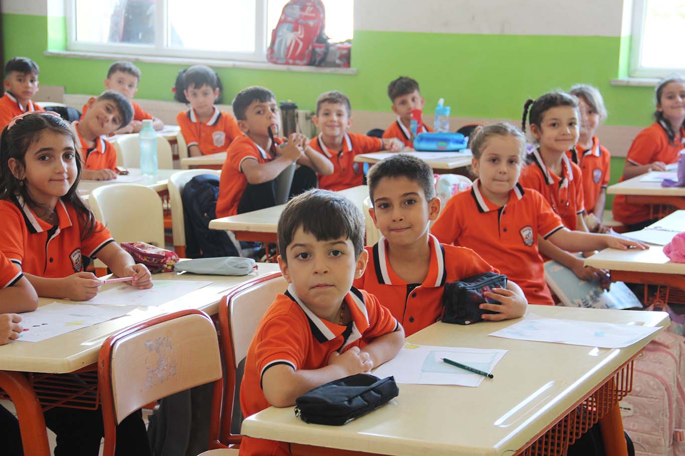 Aile Danışmanı Günaydın: Karma eğitim akademik başarıyı olumsuz etkileyebiliyor