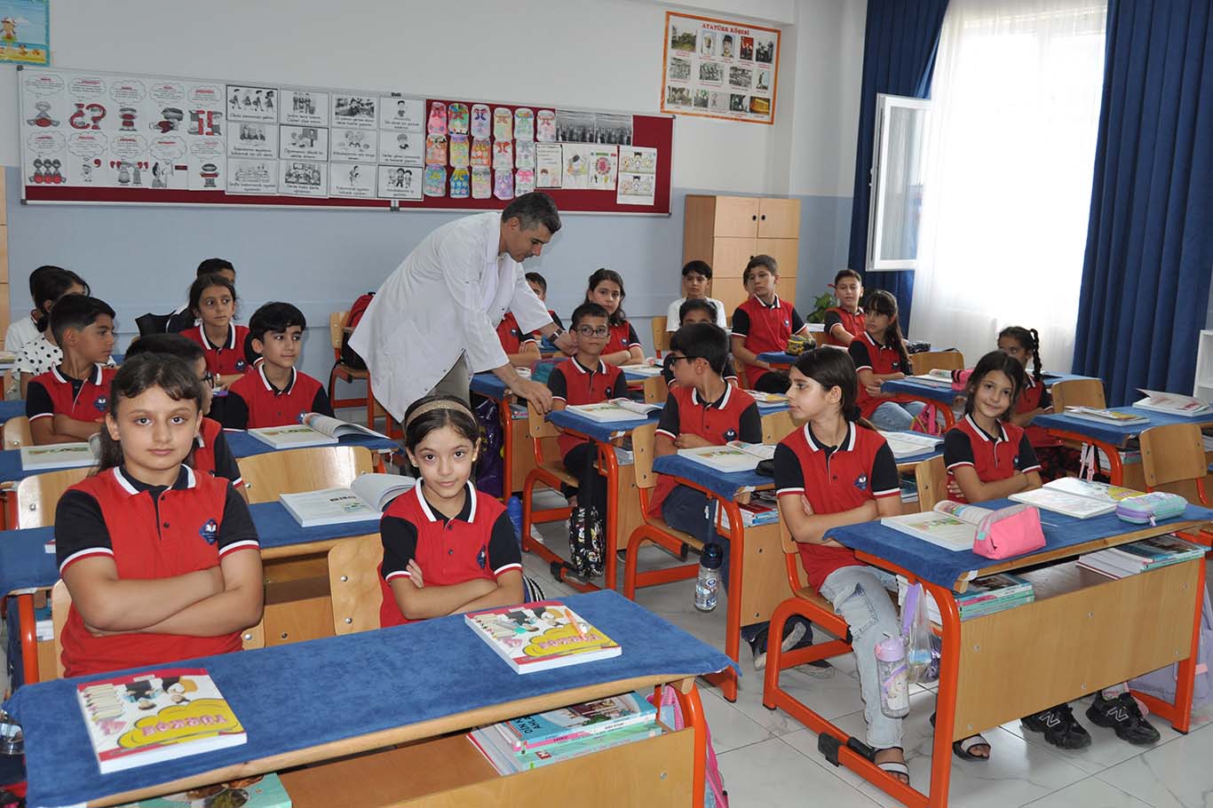 Aile Danışmanı Günaydın: Karma eğitim akademik başarıyı olumsuz etkileyebiliyor
