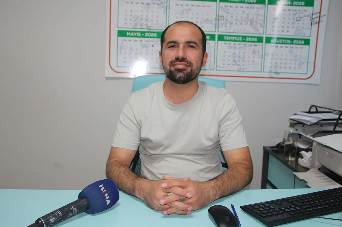 PDR Uzmanı Özçelik: Tercih hususunda yaşanılan en büyük sıkıntılardan biri ailelerin baskısıdır