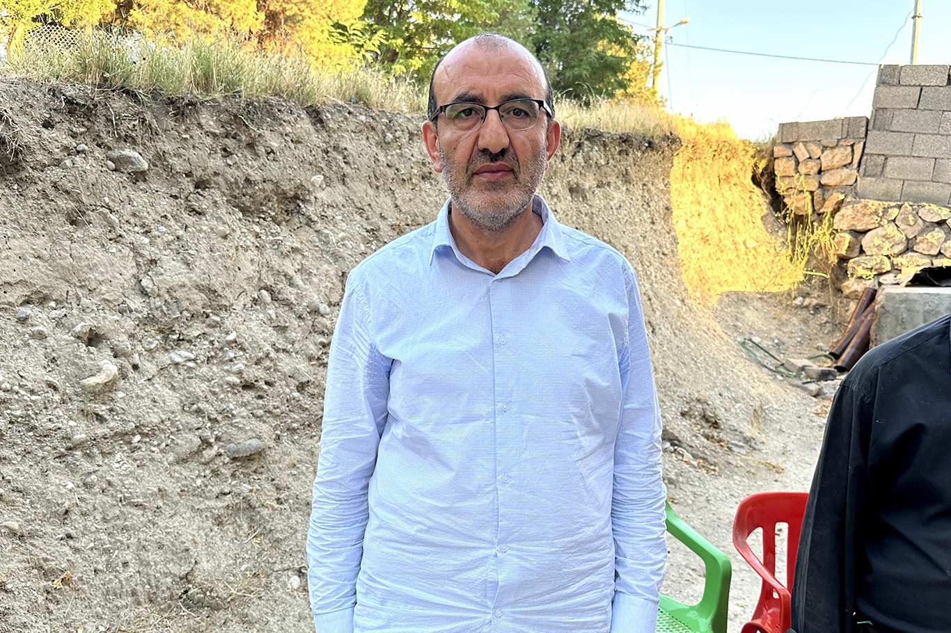 Adnan Balyen
