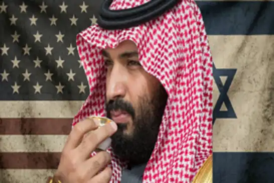 ترامب: التعاون النووي مع السعودية مشروط بانضمامها إلى اتفاقيات أبراهام