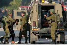 الاحتلال يشن حملة اعتقالات واسعة بالضفة.. ومستوطنون يهاجمون منزلًا شرق القدس