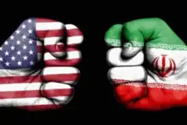 استفاده آمریکا از بمب‌افکن علیه ایران