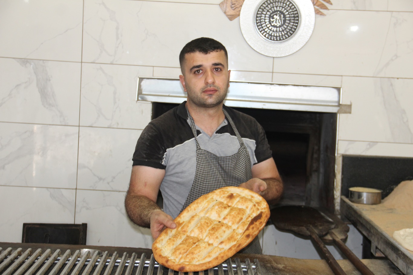 Artan maliyetler fırıncıları zorluyor: Destek olmazsa zam kaçınılmaz