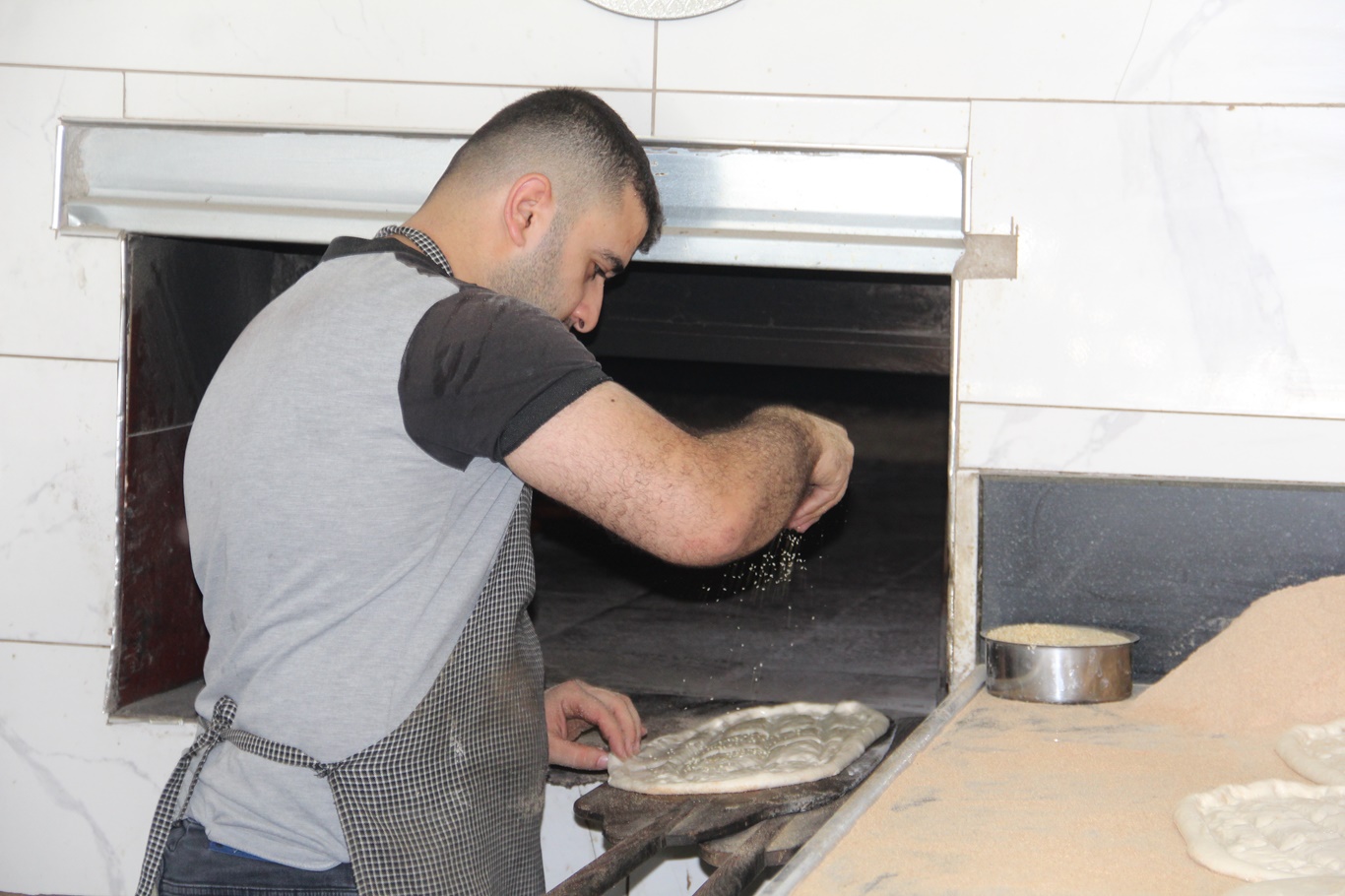 Artan maliyetler fırıncıları zorluyor: Destek olmazsa zam kaçınılmaz
