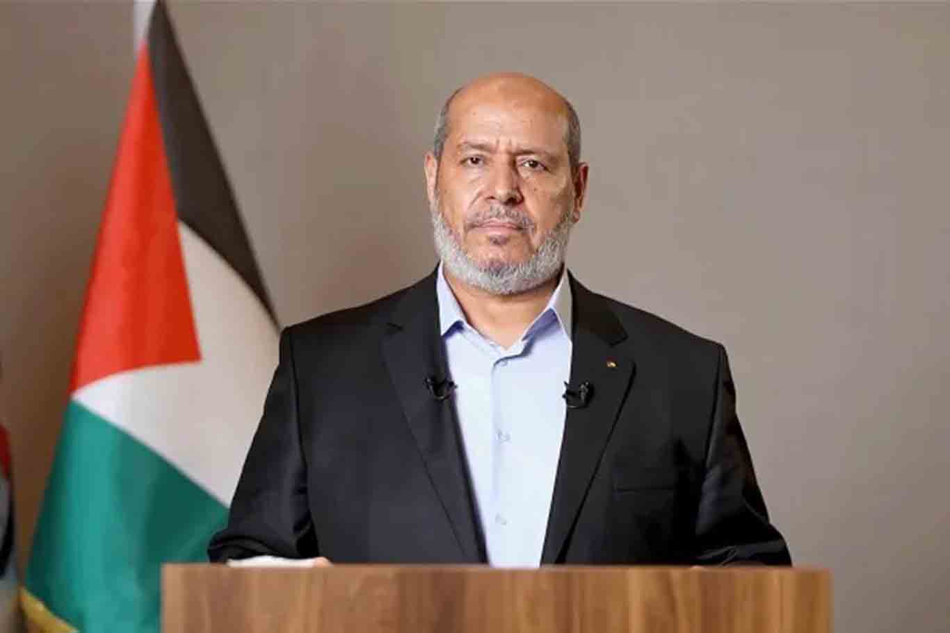 Rêberê Hamasê Hayye ji bo agirbestê bang li welatên navbeynkar kir