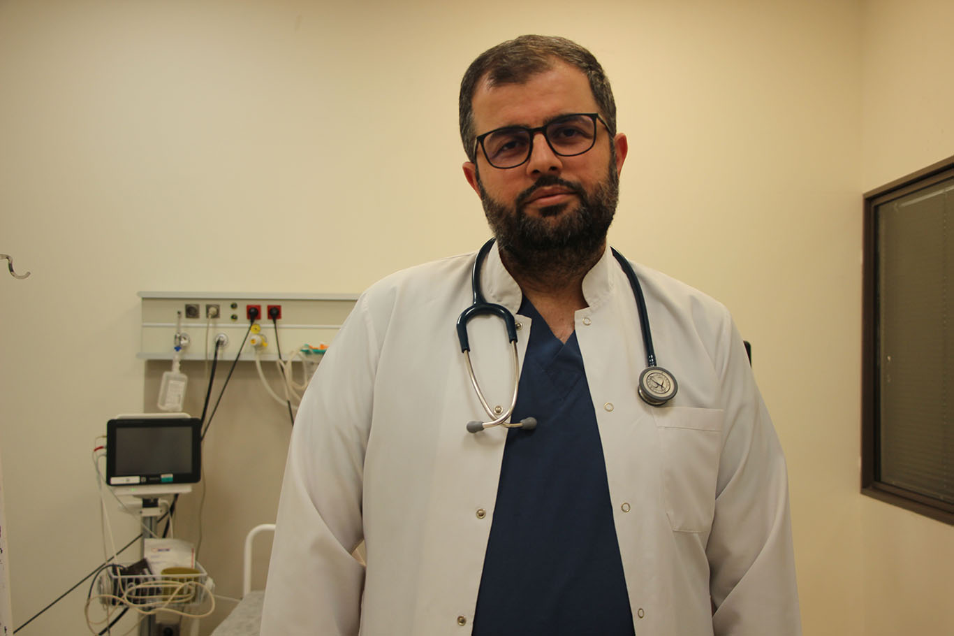 Dr. Öğr. üyesi Hocaoğlu: İlk yardım eğitimi hayat kurtarır
