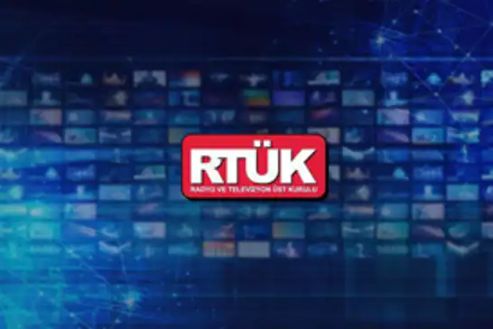 RTÜK'ten Suriye Devlet Başkanı'na yönelik yayın hakkında inceleme