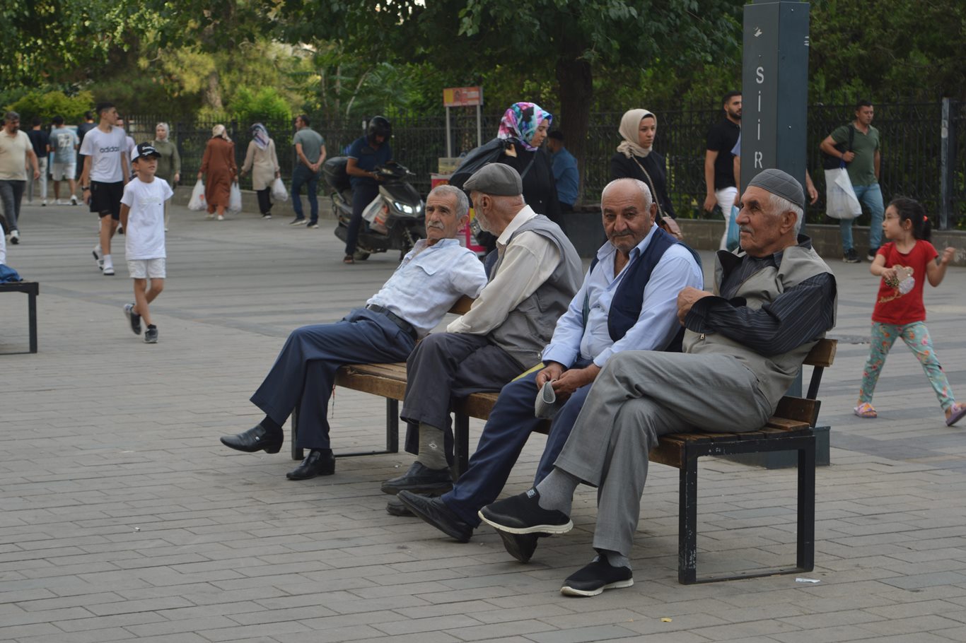 Dr. Öğretim Üyesi Ergün: Yaz sıcaklarında tansiyon ilacını bırakmak kalp krizi ve felce yol açabilir